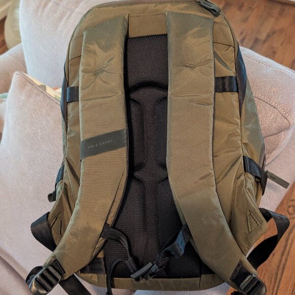Able Carry Daypack - Picture 4 of 6